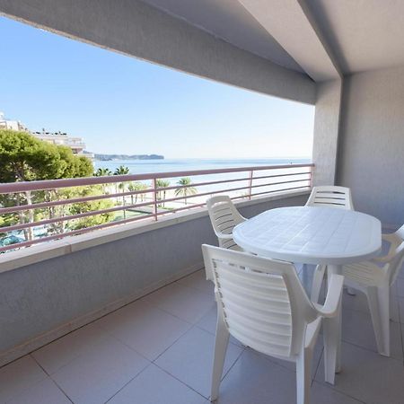 קלפה Apartamentos Nuevo Mexico C 351 מראה חיצוני תמונה