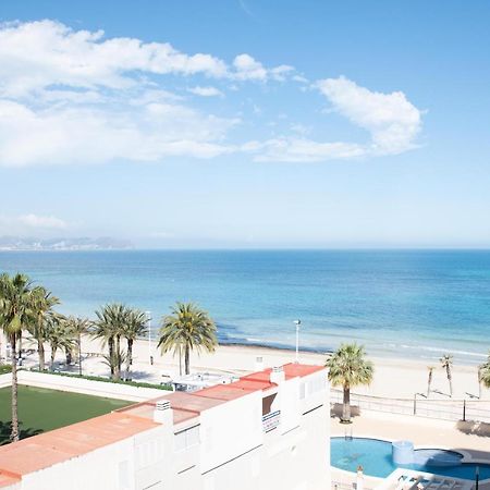 קלפה Apartamentos Nuevo Mexico C 351 מראה חיצוני תמונה