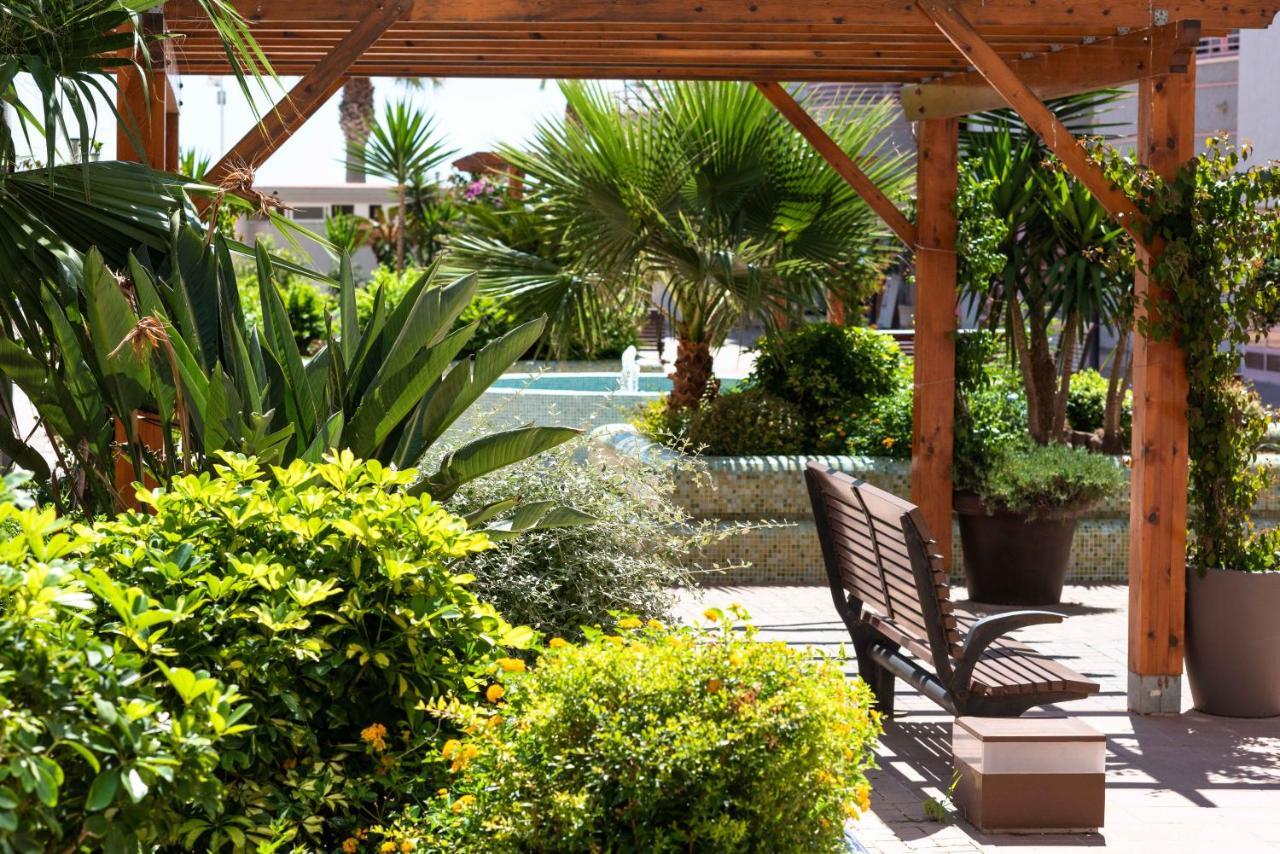 קלפה Apartamentos Nuevo Mexico C 351 מראה חיצוני תמונה