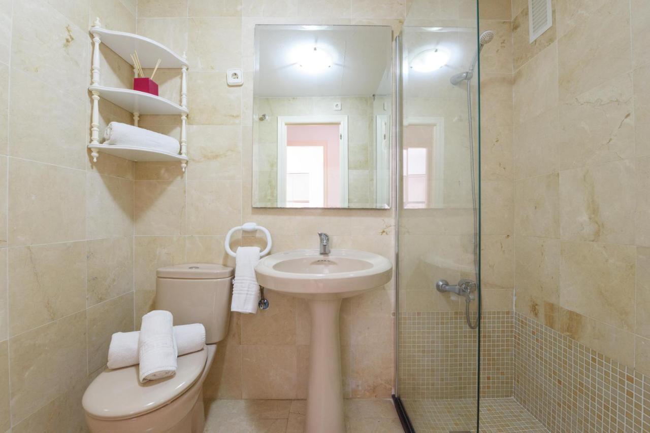 קלפה Apartamentos Nuevo Mexico C 351 מראה חיצוני תמונה